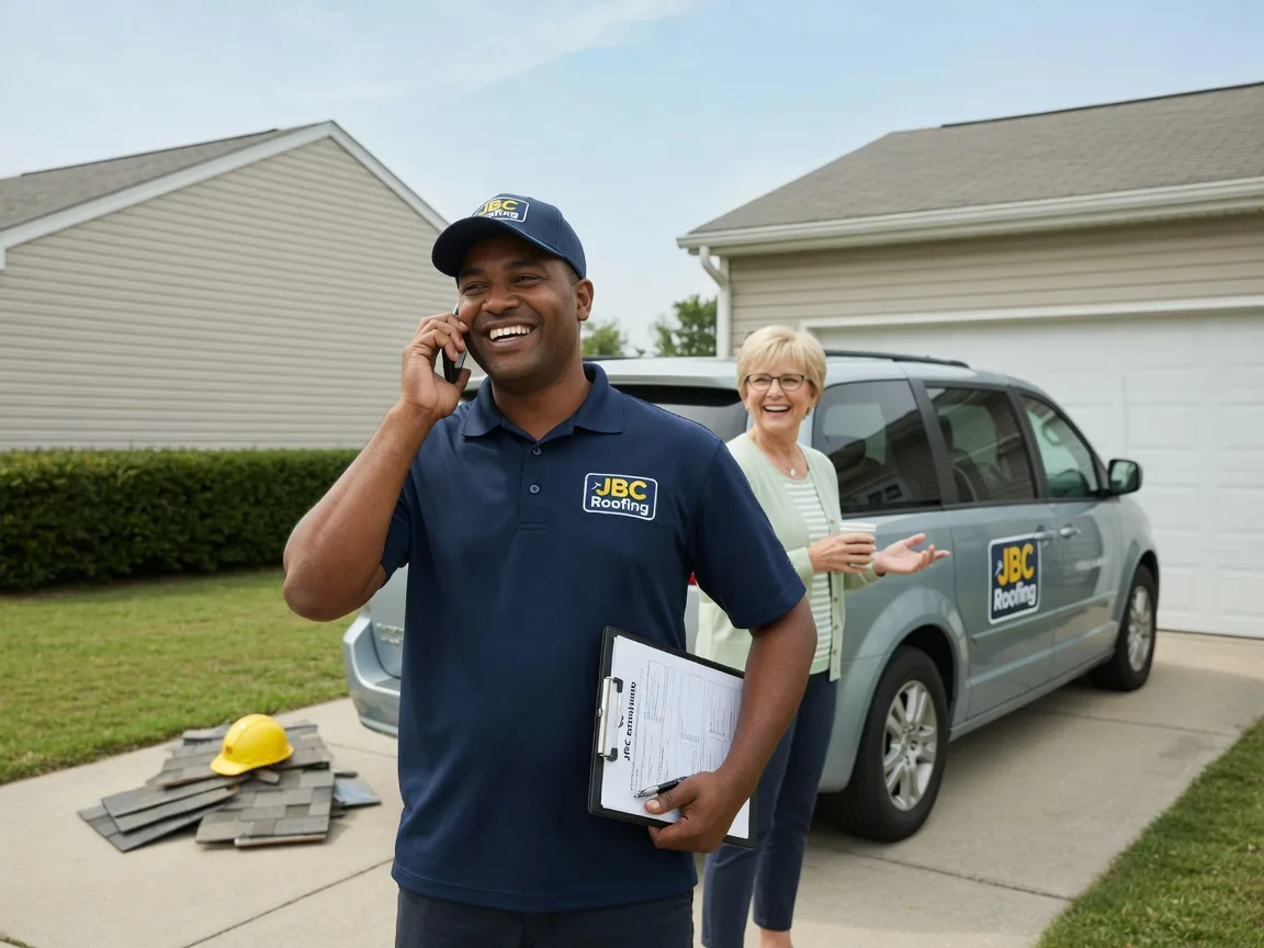 Roof Replacement Rohrersville, MD FAQs